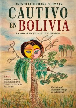 Cautivo en Bolivia