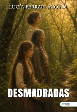 Desmadradas
