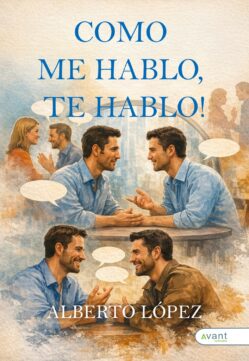 Como me hablo, te hablo