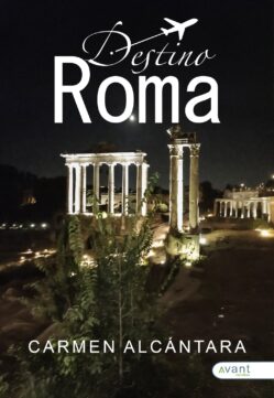 Destino: Roma