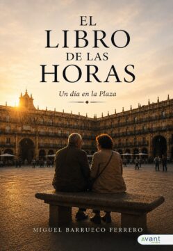 El libro de las horas