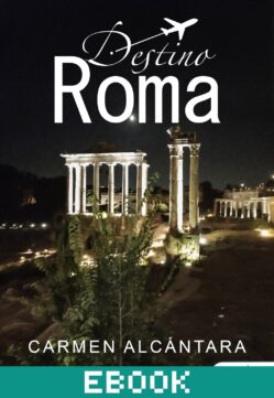 Destino: Roma