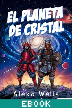 El planeta de cristal