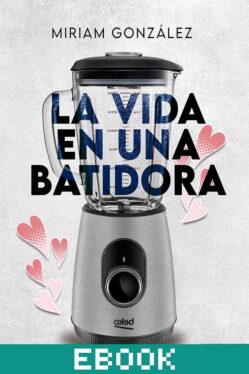 La vida en una batidora
