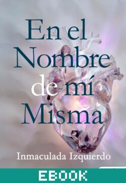 En el nombre de mi misma