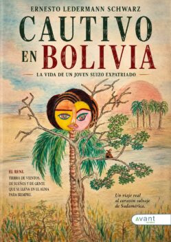 Cautivo en Bolivia