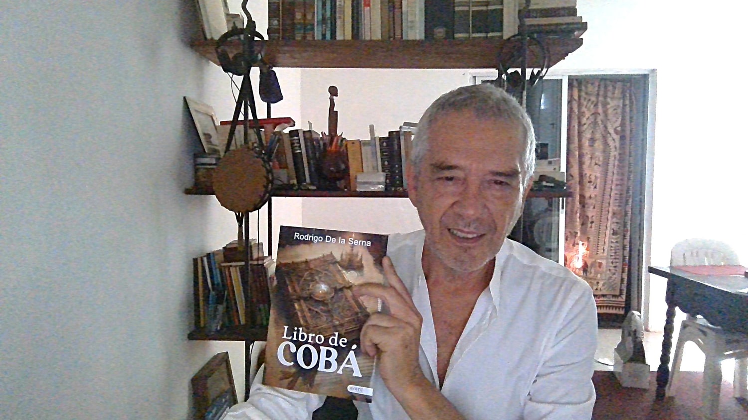 Rodrigo De la Serna