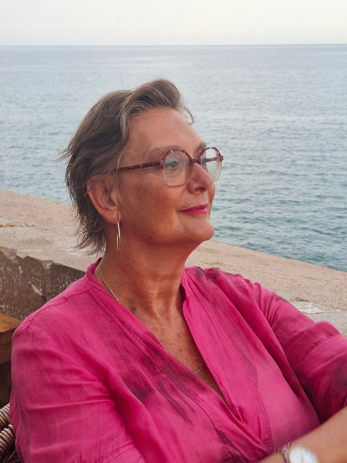 Matilde González López