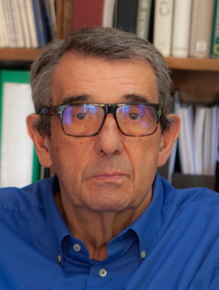 Elías Llamazares de la Puente