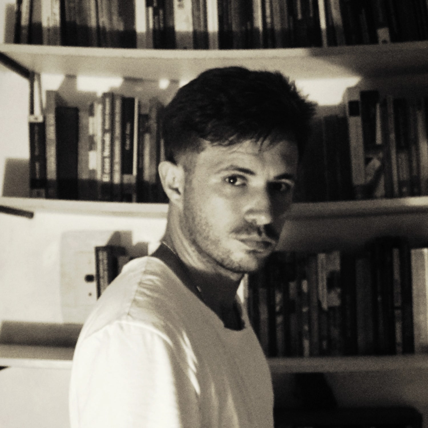 Emmanuel Montes Álvarez