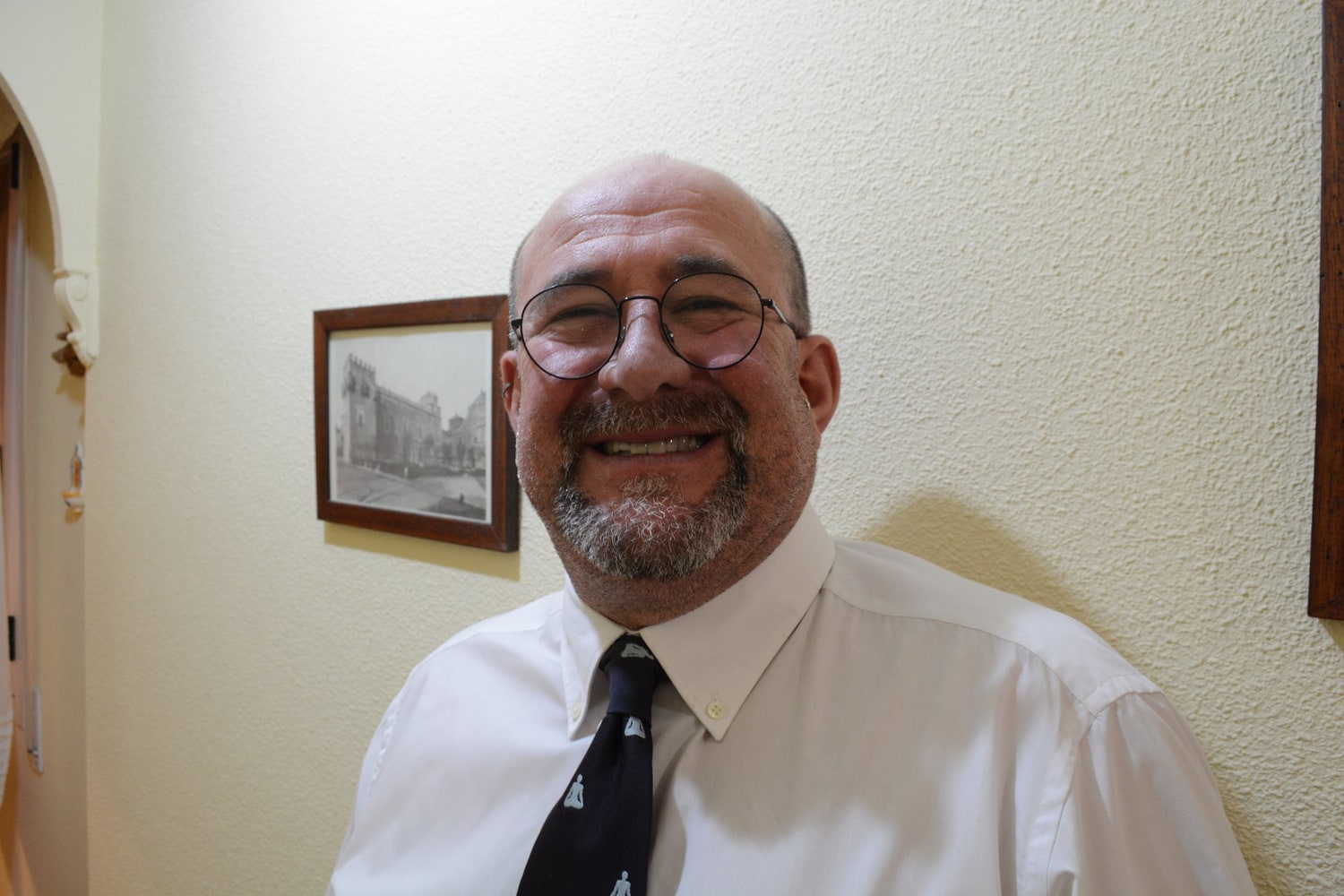 Pedro Bernardo Prada Garrudo