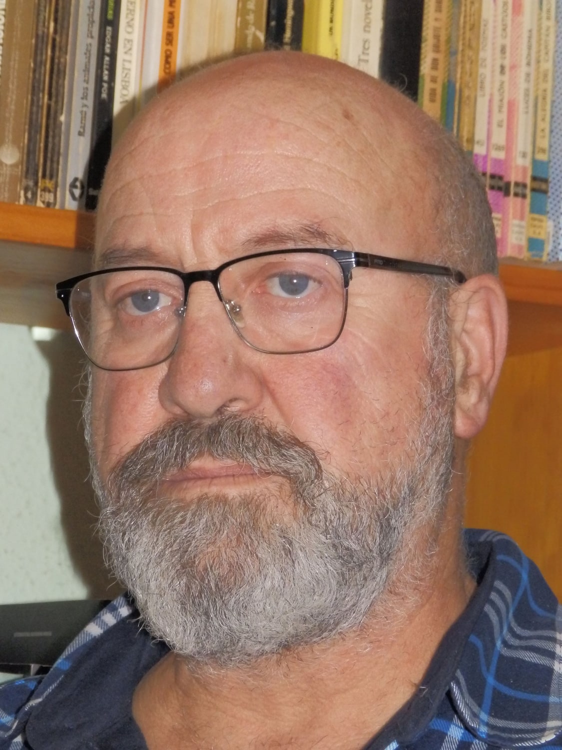 Jesús Hortelano Herrera