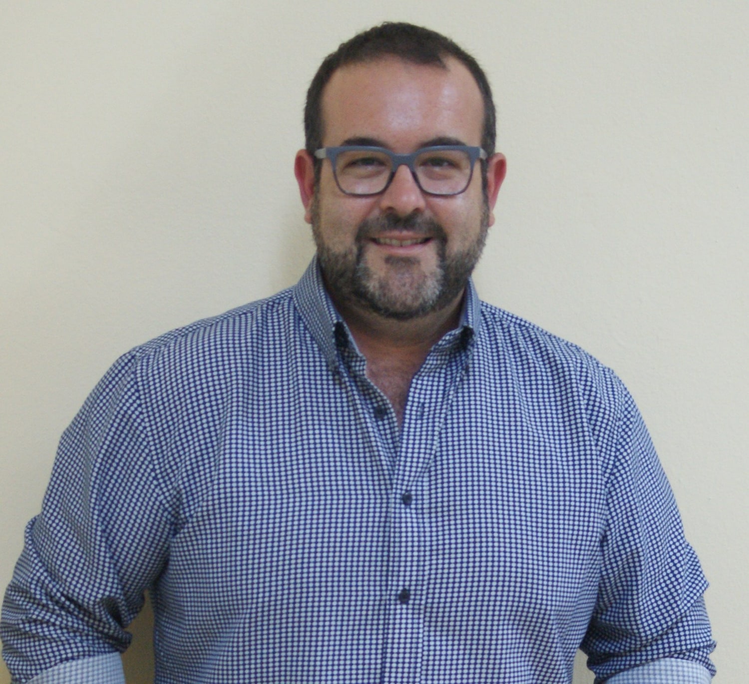 Salvador Murillo