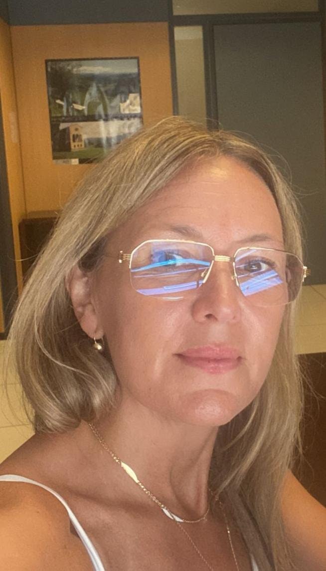 Elisa Lozon Sillero