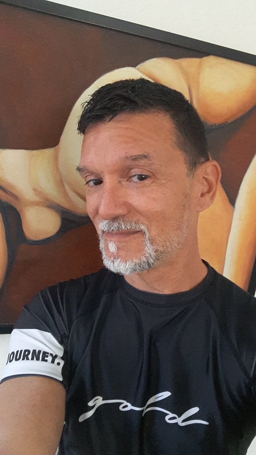 Otto Rosario Villafañe