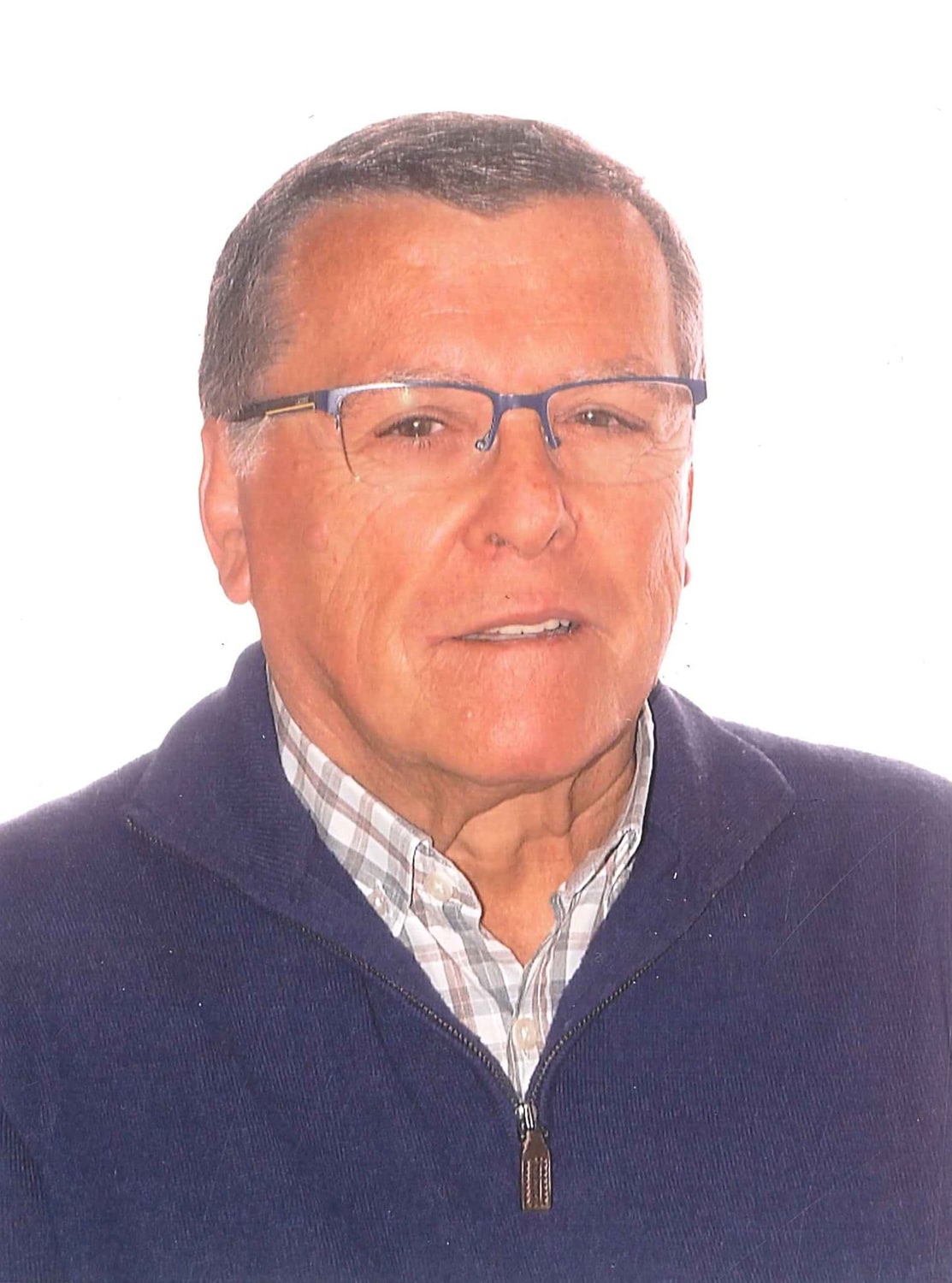 Francisco Jiménez Fuentes