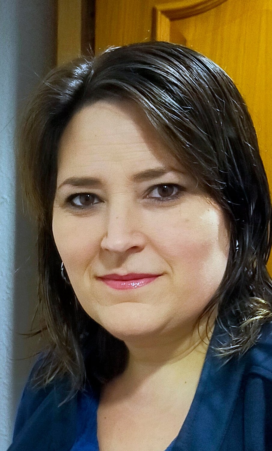 Tania María Jorques Moreno