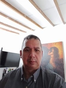 CARLOS MARIO VELASQUEZ GONZALEZ