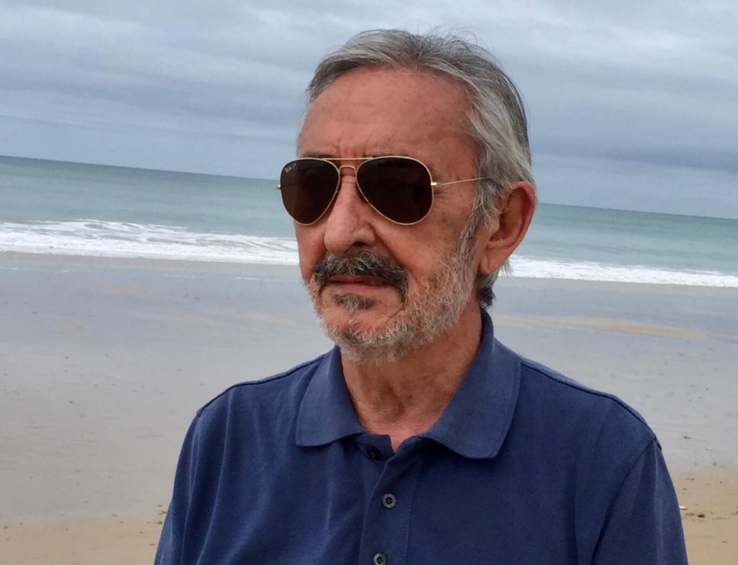 Antonio Lorente Ruiz