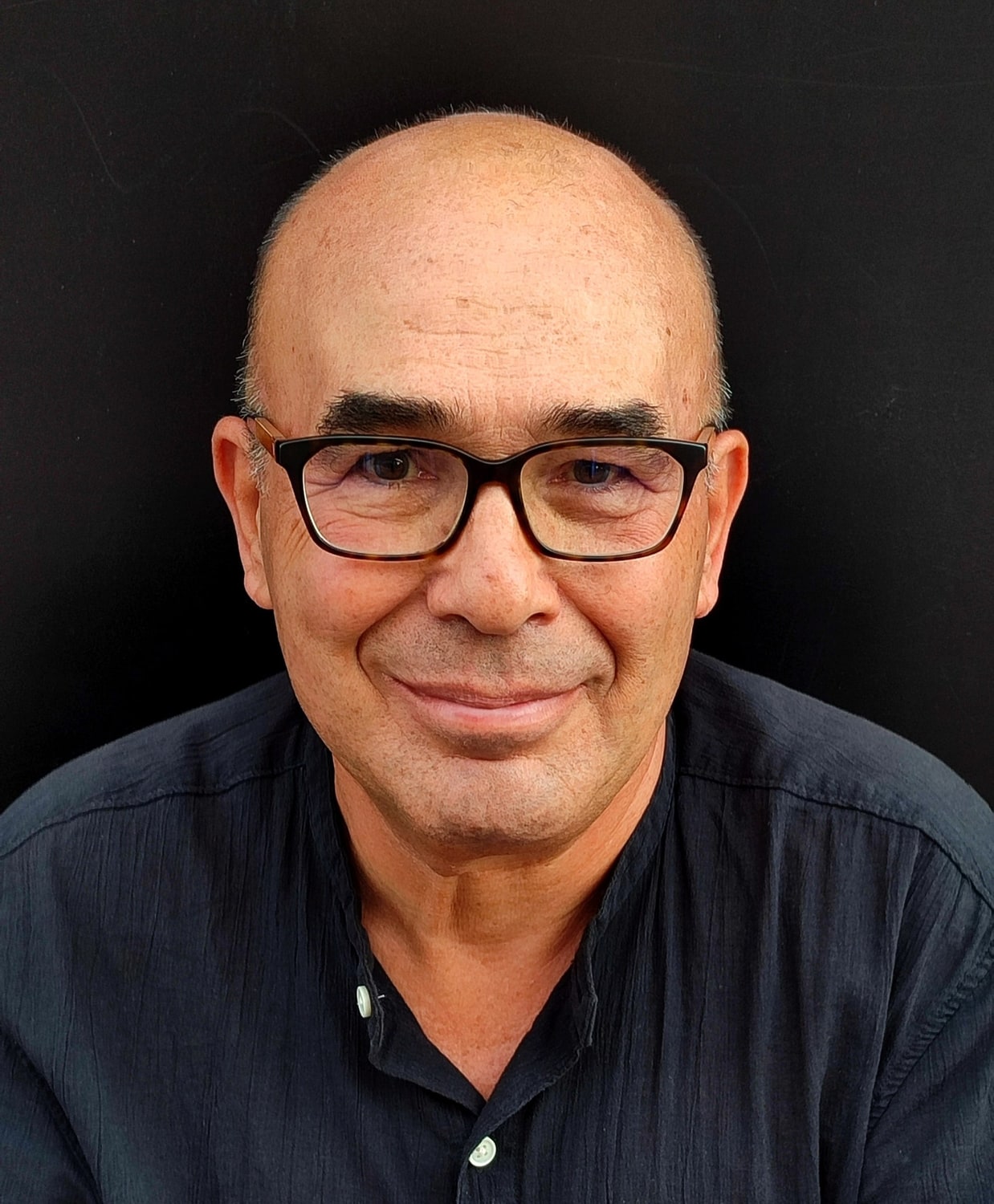 Enrique Páez Mañá