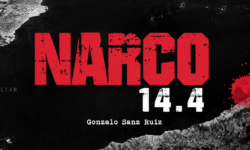 Narco 14.4: Thriller negro en el Estrecho de Gibraltar