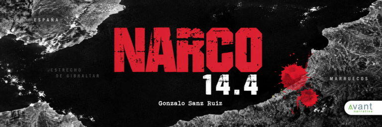 Narco 14.4: Thriller negro en el Estrecho de Gibraltar