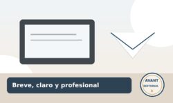 Carta de presentación a una editorial: qué contar y qué evitar