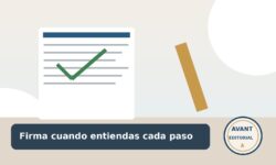 Cómo leer una propuesta de publicación antes de firmar