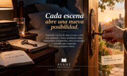 Cómo pasar de una escena a otra sin romper la narración
