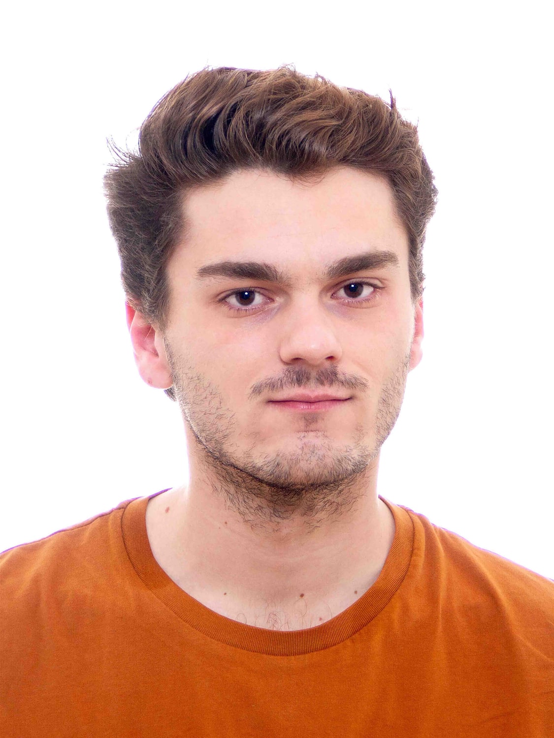 David Garcimartín Arenas