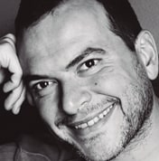 Gonzalo Sanz