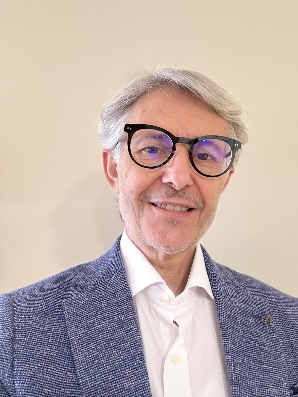 Alberto Vaca Escribano