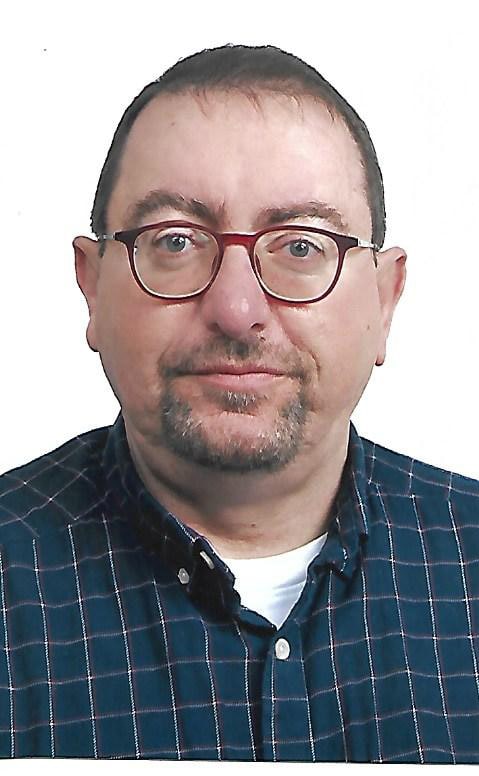 Miguel Angel Cordero Vicente