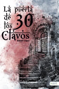 La puerta de los 30 clavos