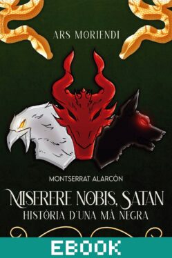 Ars moriendi miserere nobis, Satan