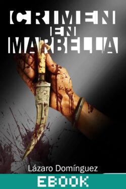 Crimen en Marbella