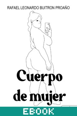 Cuerpo de mujer