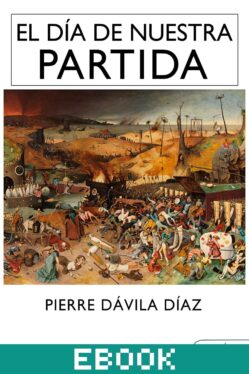 El día de nuestra partida