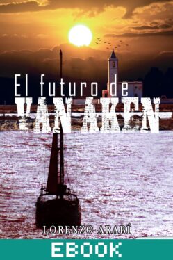 El futuro de Van Aken
