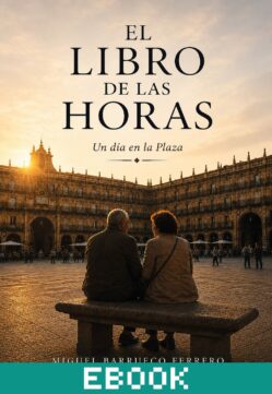 El libro de las horas