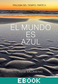 El mundo es azul II