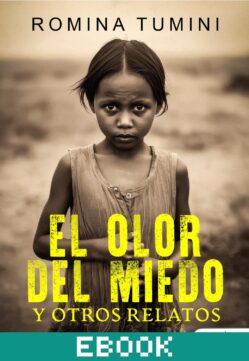 El olor del miedo
