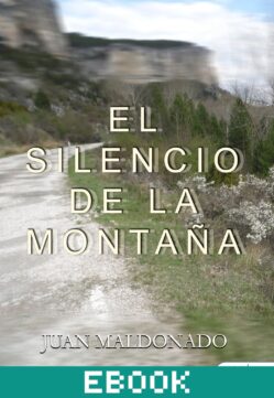 El silencio de la montaña