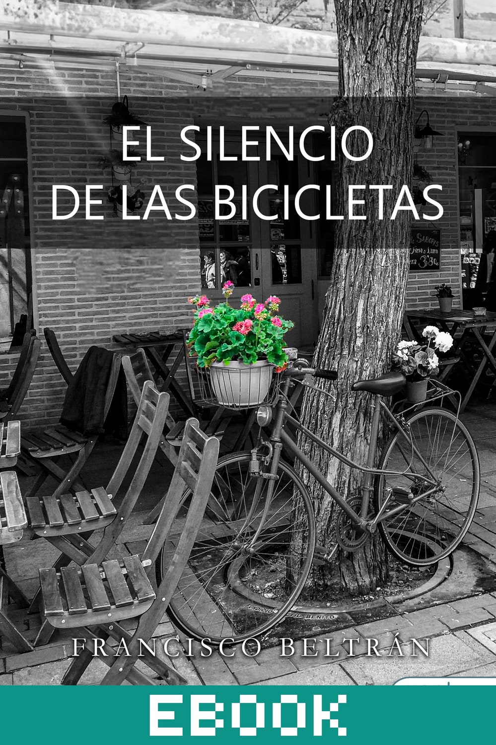 El silencio de las bicicletas