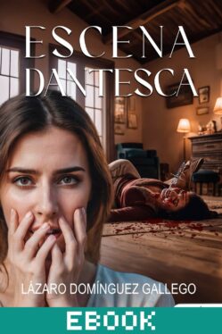 Escena dantesca