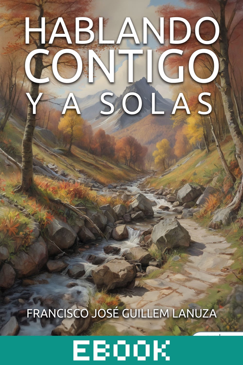 Hablando contigo y a solas