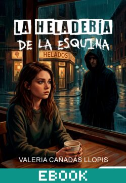 La heladería de la esquina