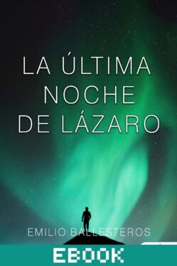 La última noche de Lázaro