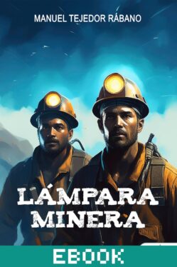 Lámpara minera