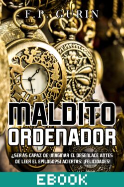 Maldito ordenador